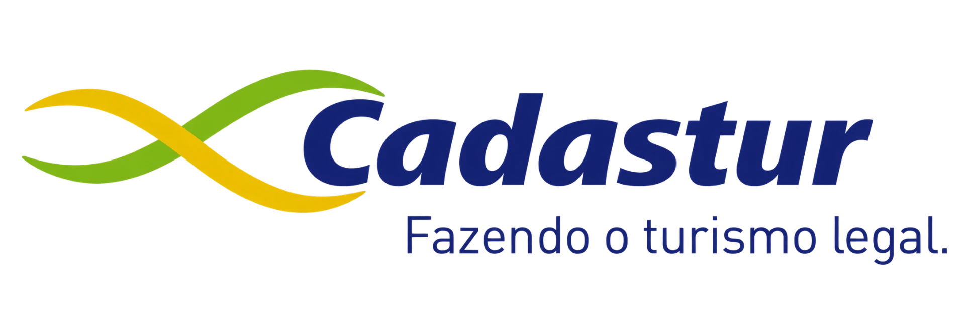Cadastur — Fazendo o turismo legal